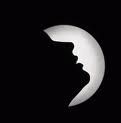Il sorriso della luna