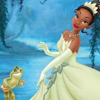 La principessa venuta dalloriente