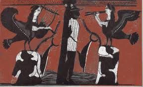 La tela di Ulisse
