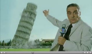 E crollata la Torre