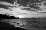 Fine della notte