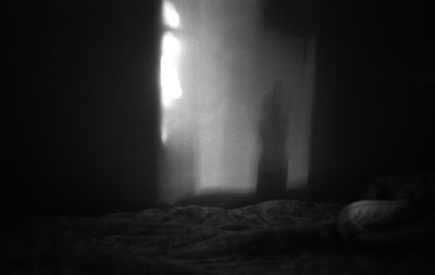 Il braccio vuoto
