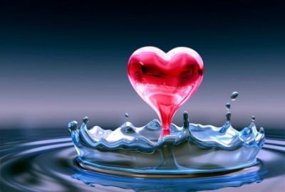 Amore vero