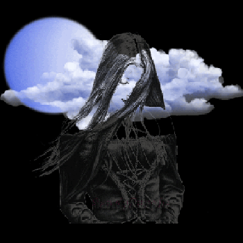 Canto alla Luna