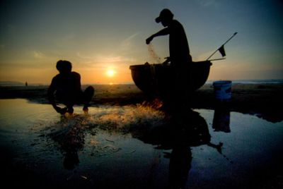 Il canto del pescatore  