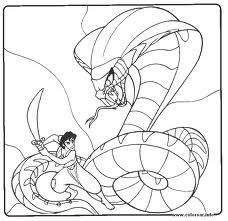 Tal cobra infido