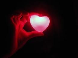 Apri gli occhi sul cuore