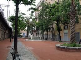 Piazza Settembrini