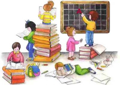 Amica scuola