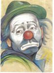 Carnevale Pagliaccio