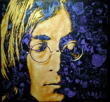 John