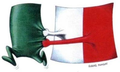 Chisto è 'o Paese