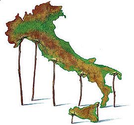 La Rivoluzione d'uno Strano Paese