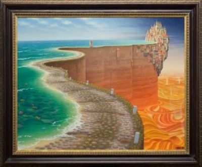 La Terra che Verrà