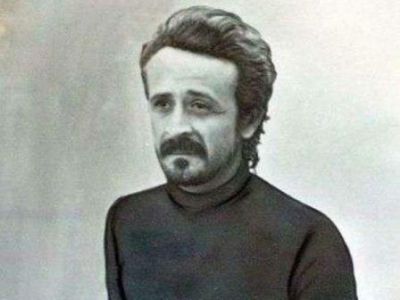 Sangue Impastato