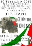 Non voglio dimenticarli - 1945