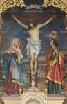 Sulla Croce Santa