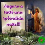 Ascolta, Notte di Pasqua