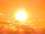In me il Sole