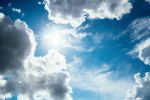 Cielo di settembre