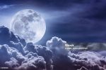 Luna dargento