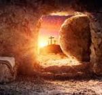 Gi Angeli presso il Sepolcro