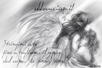 Con te nel pensiero  