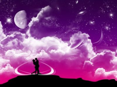 Plano sul tuo amore