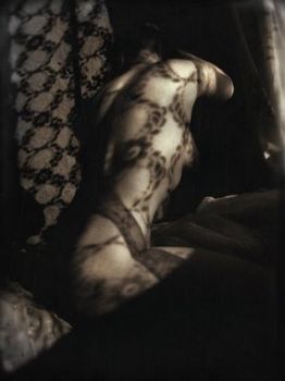 D'ombra rivestita  