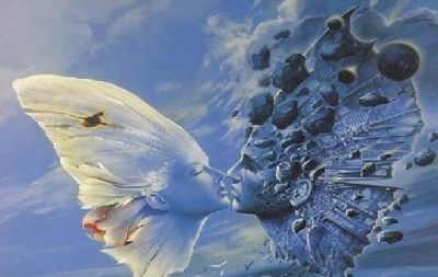L'eco della gioia