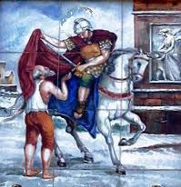 San Martino  