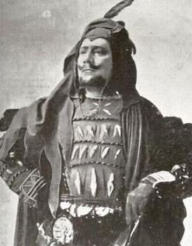 Il predicatore  