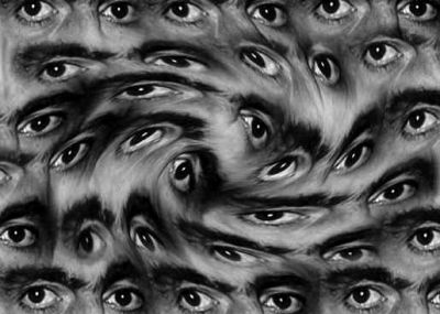 Citt della paranoia