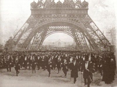 Parigi Decadente