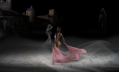 Magia Di Una Sera