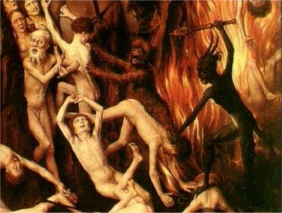 La Dannazione