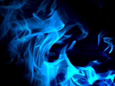 Fire  