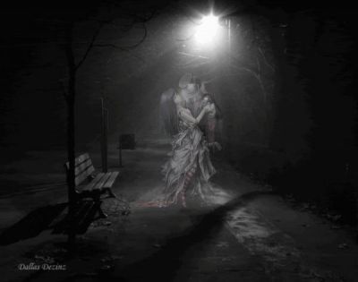 Il poeta e il cavaliere