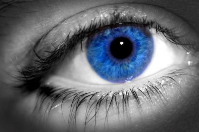 Behind Blue Eyes  