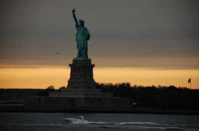 Blues a New York