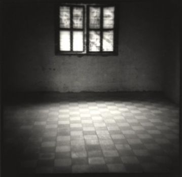 Stanza vuota