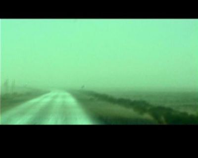 Confine di deserto