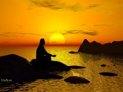Luce del silenzio  