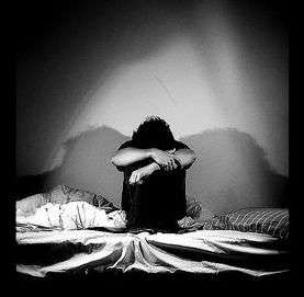 Amica depressione
