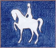 Il Cavallo e il Paladino