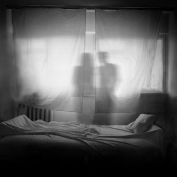 Silenzio e Ombre