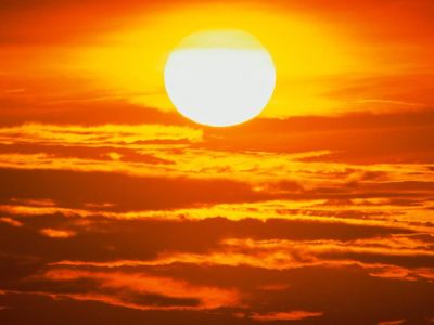 Alba dentro