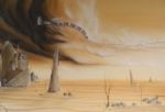 La strada per dove