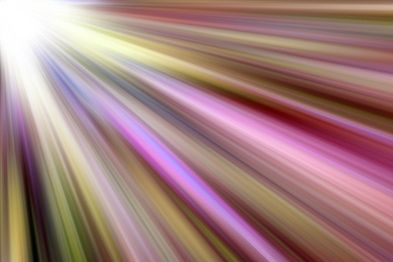 Luce sempre accesa