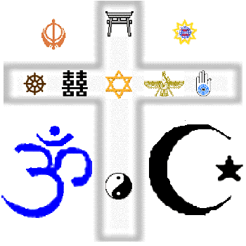 Delle religioni cosa è rimasto